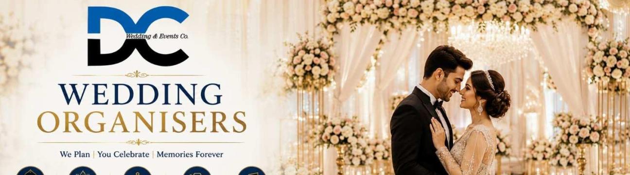Dcweddingand Events